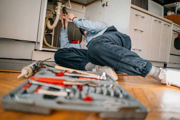 Best Best Plumbers Near Me  in Old Hill, CT
