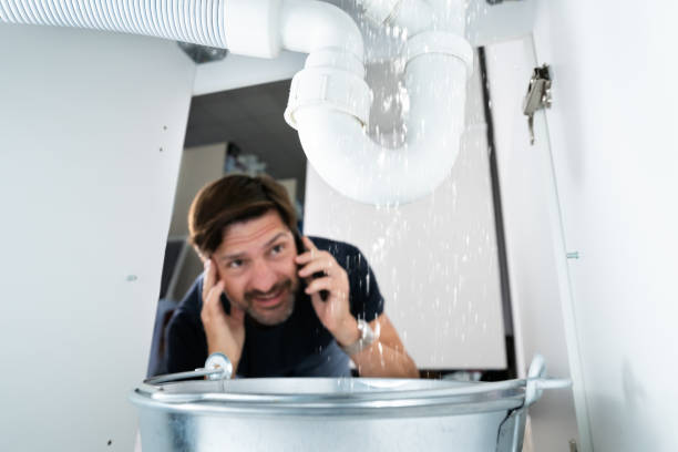 Best Commercial Plumbing Services  in Old Hill, CT