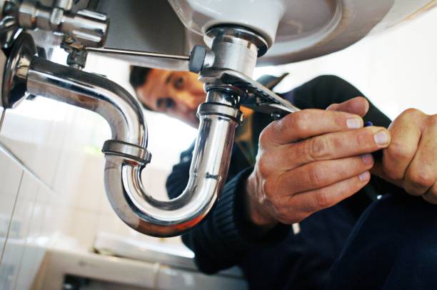 Best Residential Plumbing Services  in Old Hill, CT