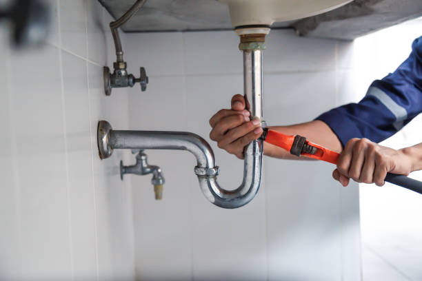 Best Best Plumbers Near Me  in Old Hill, CT