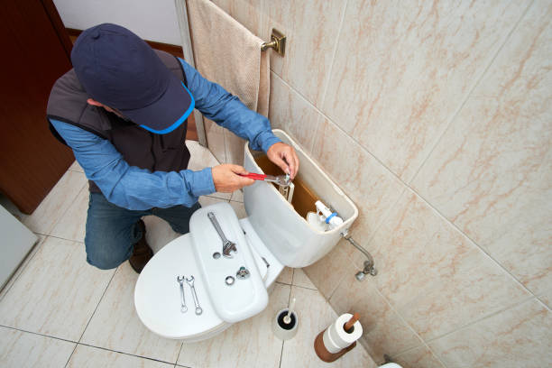 Best Shower Repair Services  in Old Hill, CT